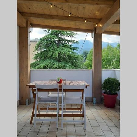 Apartament Al Colle Castel San Vincenzo Zewnętrze zdjęcie