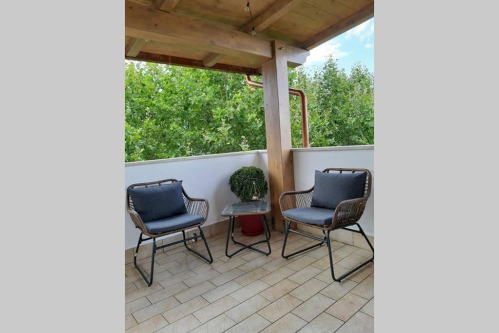 Apartament Al Colle Castel San Vincenzo Zewnętrze zdjęcie