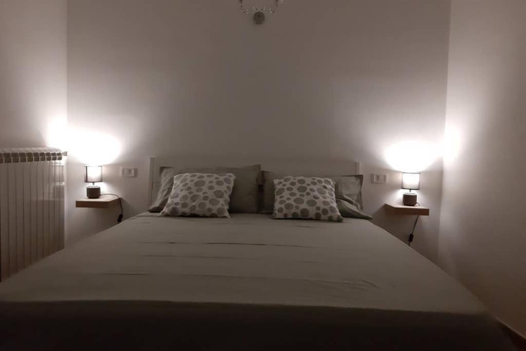 Apartament Al Colle Castel San Vincenzo Zewnętrze zdjęcie